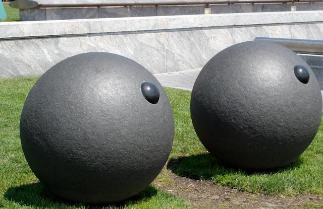 Brustskulptur