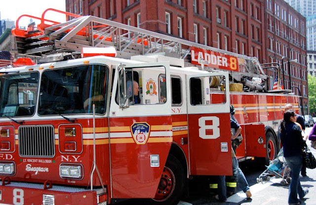 Feuerwehr