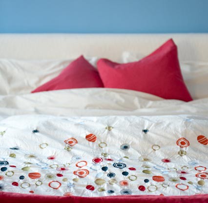 Wochenbett