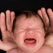 Bedienungsanleitung fuer schreiende Babys