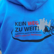 Kein Weg zu weit: Potsdam