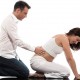 Rückenschmerzen in der Schwangerschaft