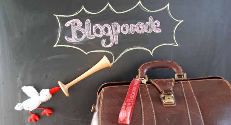 Die Blogparaden auf Hebammenblog.de
