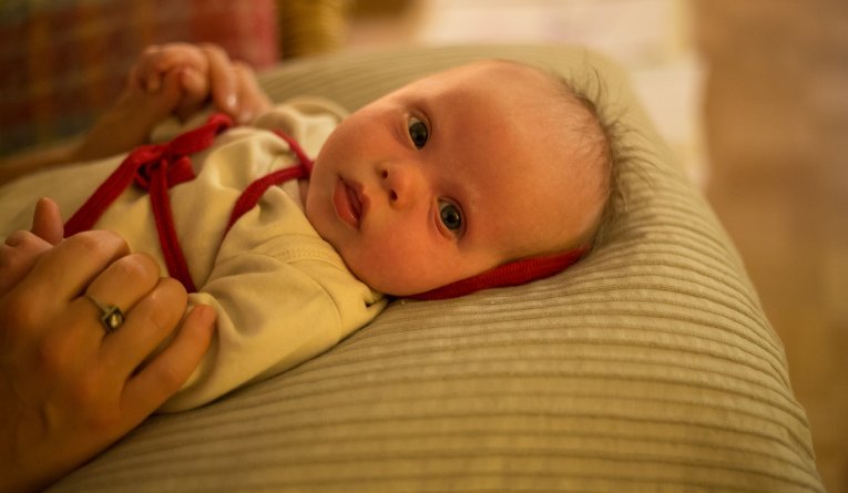 Hausgeburt Bei Down Syndrom Ein Geburtsbericht Hebammenblog De