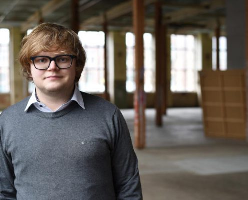 Elternzeitbericht von Oliver Weidlich