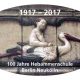 100 Jahre Hebammenschule Berlin-Neukölln