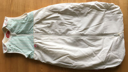 Verlosung: Babyschlafsack von ziZzz