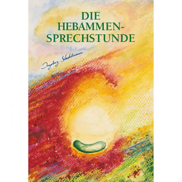 Buch: Die Hebammensprechstunde