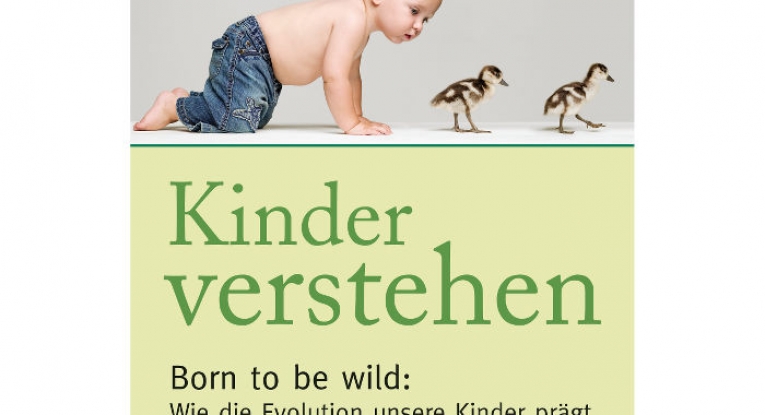 Buch: Kinder verstehen