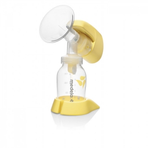 Medela - Elektrische Milchpumpe Mini Electric