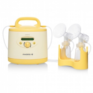 Medela - Elektrische Milchpumpe Symphony