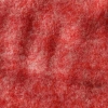 Farbmuster Baby-Strampelsack von Cosilana: rot-melange