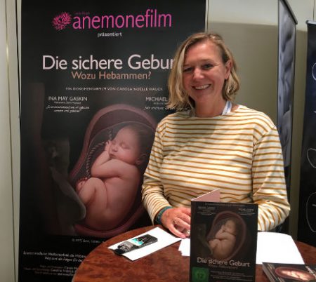 Attachment Parenting Kongress 2018 - Hebammenblog.de
