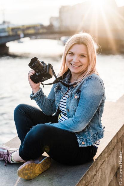 Geburtsfotografie von Josephine Neubert