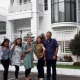 Villa für Gäste der Uni in Medan