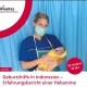 Einladung zum Vortrag über die Geburtshilfe in Indonesien