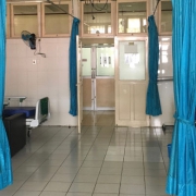 Mein Hebammen-Indonesien-Abenteuer im Krankenhaus von Medan