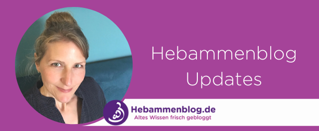 Hebammenblog-Updates