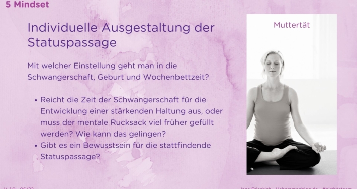 Birth-esteem-Konzept & Vision - Slide 15