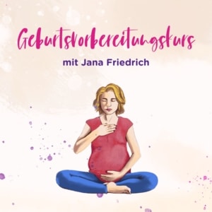 Online-Geburtsvorbereitungskurs Düsseldorf